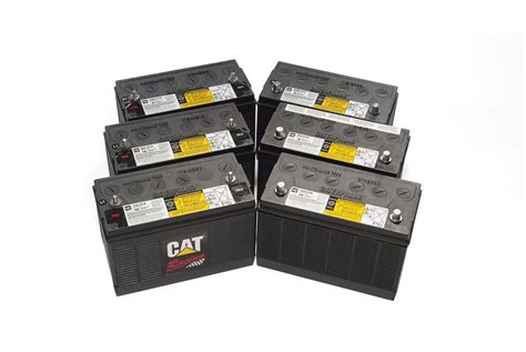 cat skid steer not charging|Cat® Battery Replacement with Cat Self.